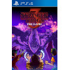 Stranger Things 3: The Game PS4